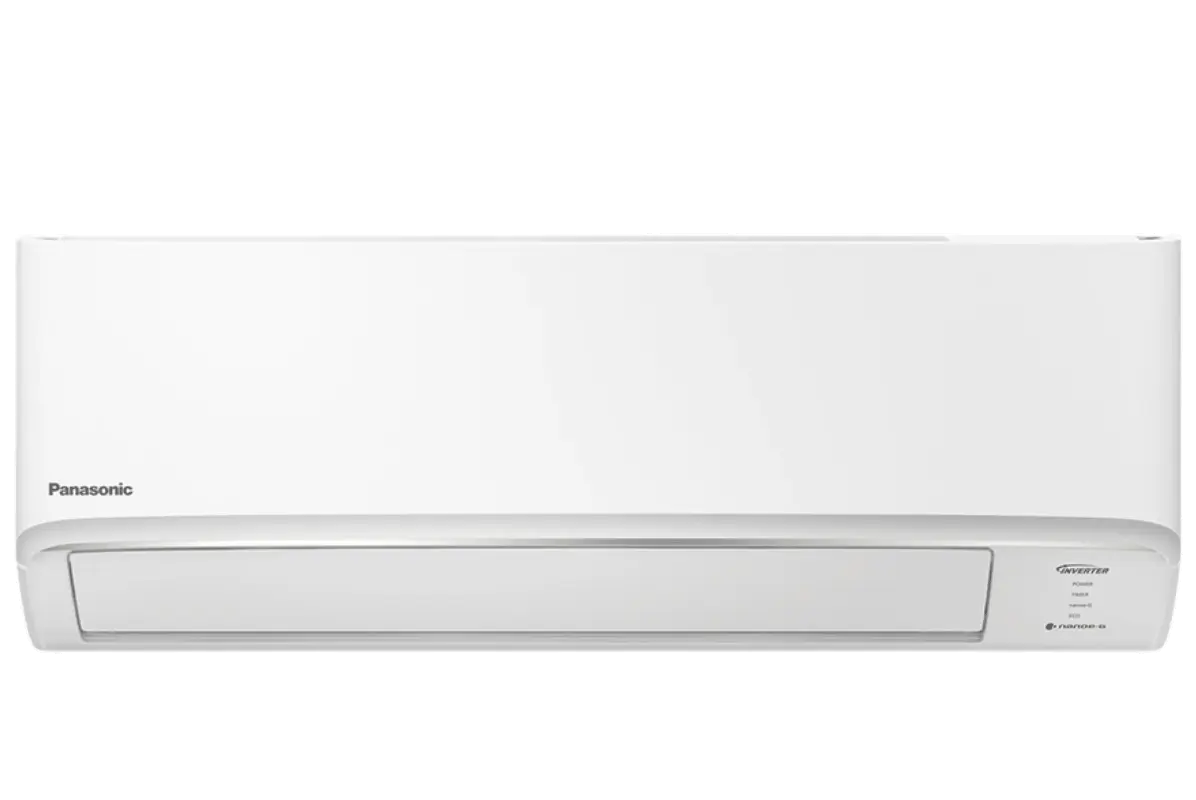 Điều hòa 2 chiều Panasonic Inverter 9000 BTU CU/CS-YZ9AKH-8