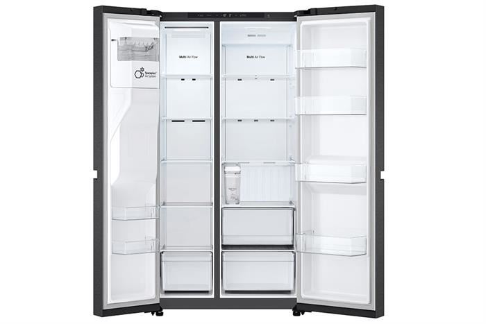 Tủ lạnh LG Inverter 635 lít LSI63BLMA