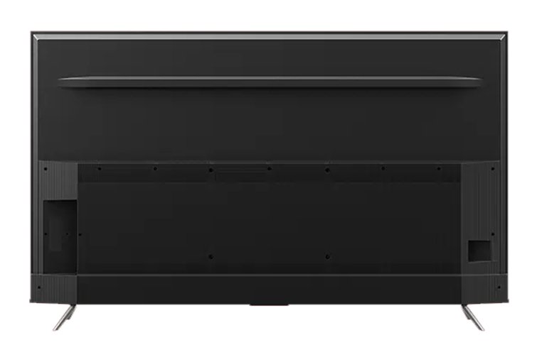 Google Tivi TCL QLED 4K 65 inch 65C635