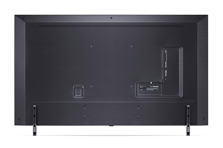 Smart Tivi QNED LG 4K 75 inch 75QNED80SQA