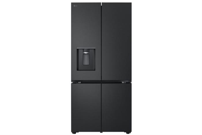 Tủ lạnh LG Inverter 571 lít LFD58BLMA