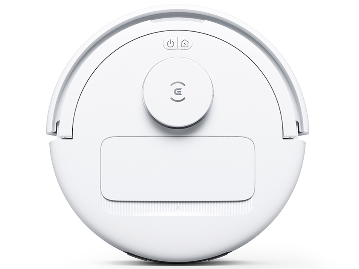 Robot hút bụi Ecovacs Deebot Mini