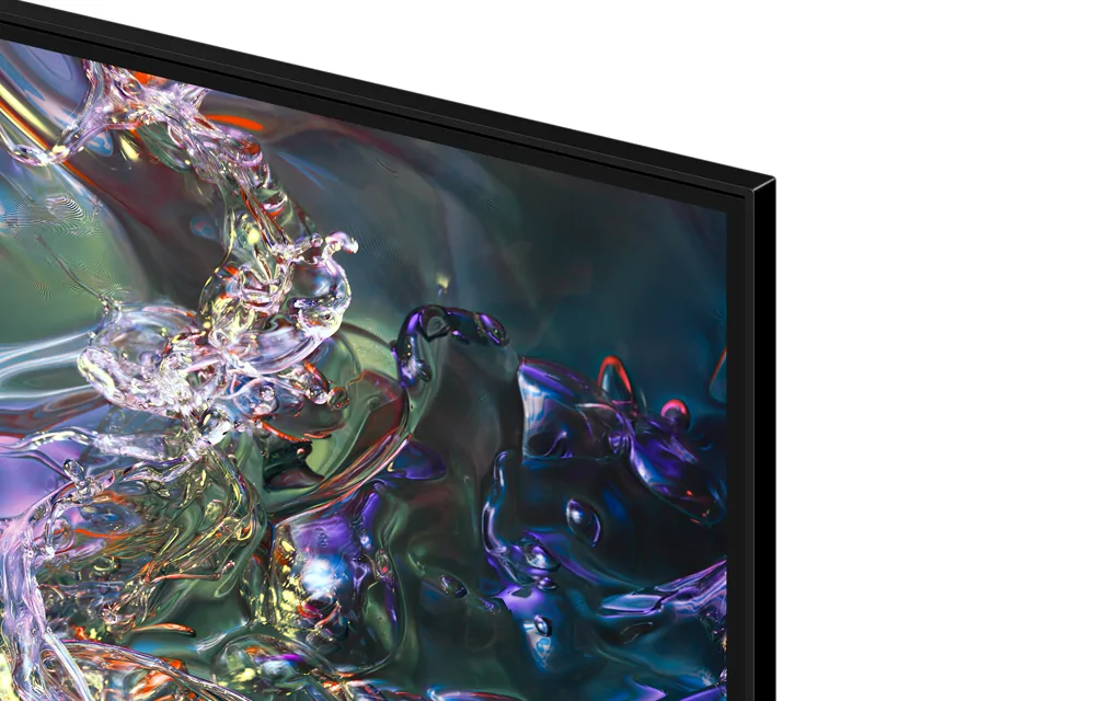 QLED Tivi 4K Samsung 65Q60D 65 inch Smart TV
