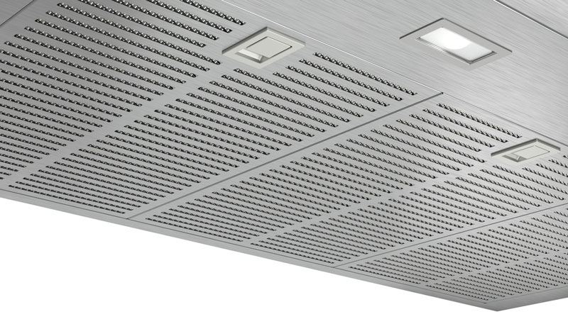 Máy hút mùi áp tường Bosch DWB97IM50