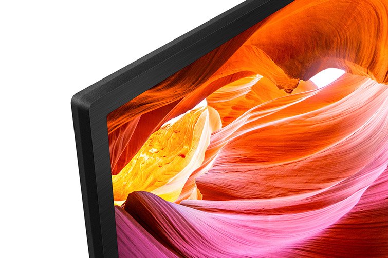 Google Tivi Sony 4K 55 inch KD-55X75K