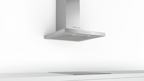 Máy hút mùi áp tường Bosch DWB77CM50