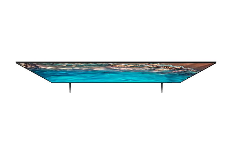 Smart Tivi Samsung 4K 85 inch 85BU8000 Crystal UHD