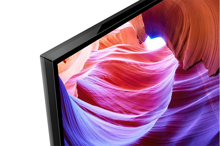Google Tivi Sony 4K 75 inch KD-75X85K
