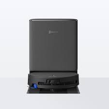 Robot hút bụi lau nhà Ecovacs Deebot T90 Pro Omni