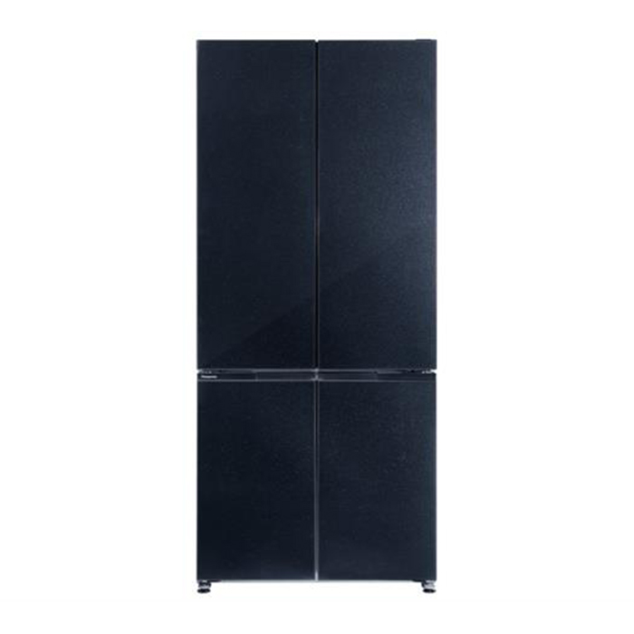 Tủ lạnh Panasonic Inverter 520 lít NR-XZ590HGKV