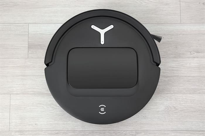 Robot hút bụi lau nhà Ecovacs Deebot T80 OMNI