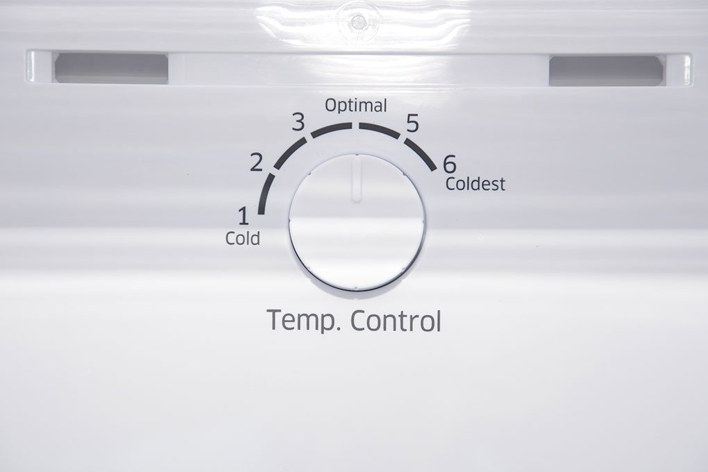 Tủ lạnh Samsung 234 lít RT22FARBDSA/SV