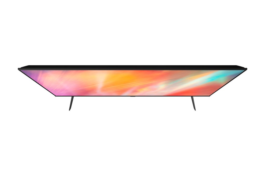 Smart Tivi Samsung 4K 50 inch 50AU7002 UHD
