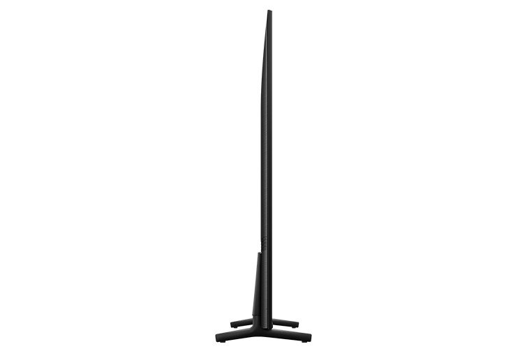 Smart Tivi Samsung 4K 85 inch 85BU8000 Crystal UHD