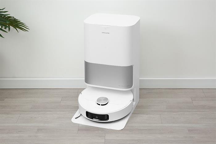 Robot hút bụi lau nhà Dreame L10s Ultra Gen 2