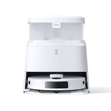 Robot hút bụi lau nhà Ecovacs Deebot T30e Pro Omni