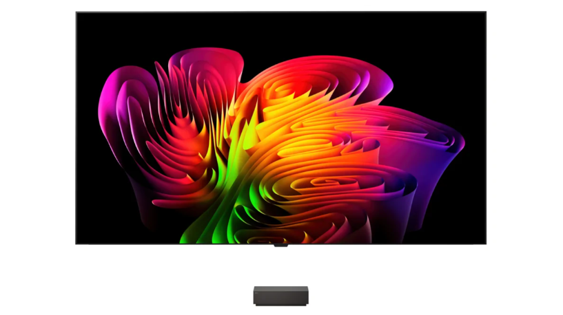 Smart Tivi OLED Evo LG AI 4K 83 inch OLED83W6PSA