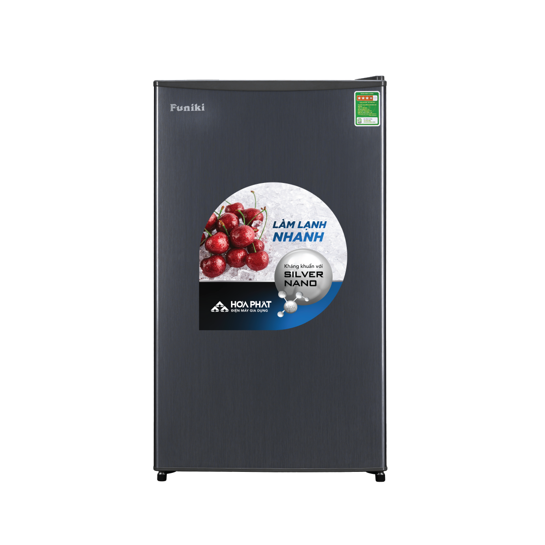 Tủ lạnh Funiki FR-91 DSU