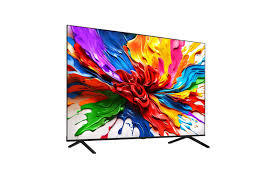 Smart Tivi LG QNED evo AI MiniLED 4K 85 inch 85QNED92ASA