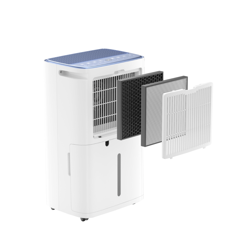 Máy hút ẩm Kosmen KM-30N