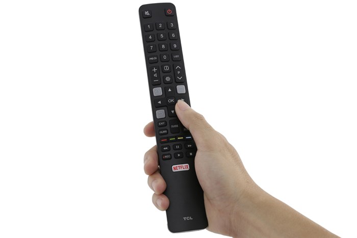 Smart Tivi TCL 43 inch Full HD L43S62T