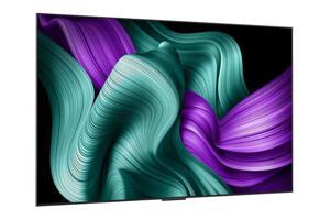 Smart Tivi LG OLED Evo AI 4K 83 Inch OLED83M5PSA