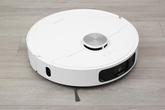 Robot hút bụi lau nhà Dreame L10s Ultra Gen 2