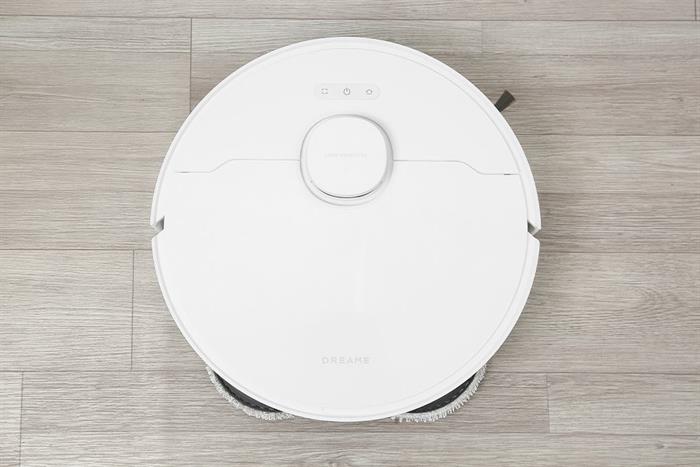 Robot hút bụi lau nhà Dreame D20 Ultra