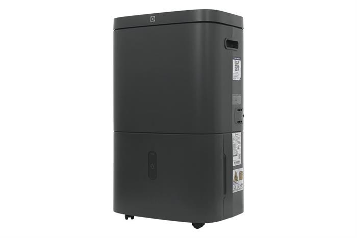 Máy hút ẩm kết hợp lọc không khí Electrolux EDH16TRBD3