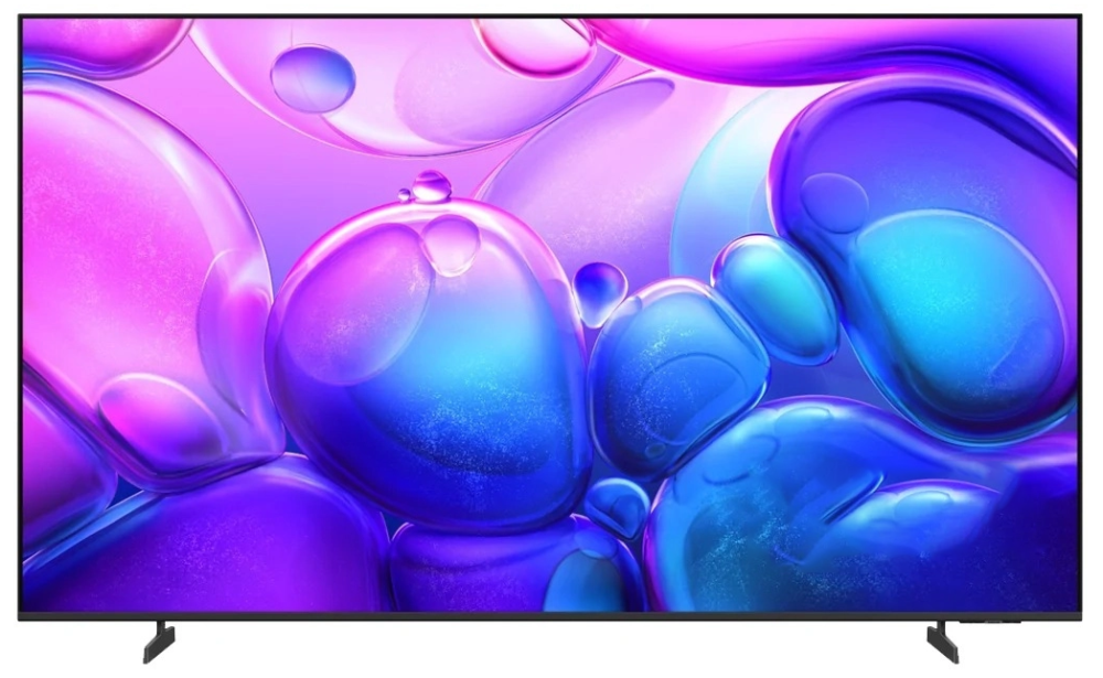 Smart Tivi QLED Samsung 4K 75 inch 75Q6FA