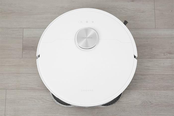 Robot hút bụi lau nhà Dreame L10s Ultra Gen 2