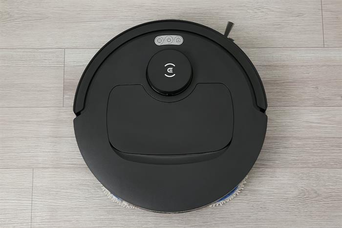 Robot hút bụi lau nhà Ecovacs T30C