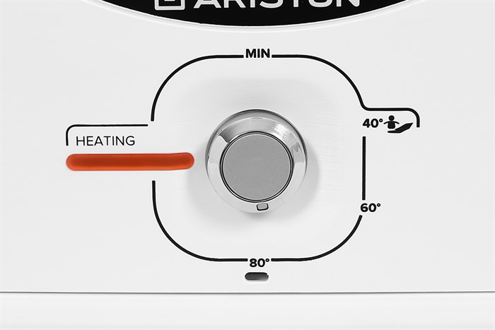 Bình nước nóng Ariston 20 lít SLIM2 20 R