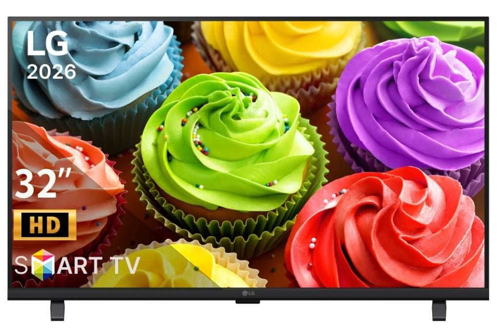 Smart Tivi LG 32 inch 32LB655BPSA