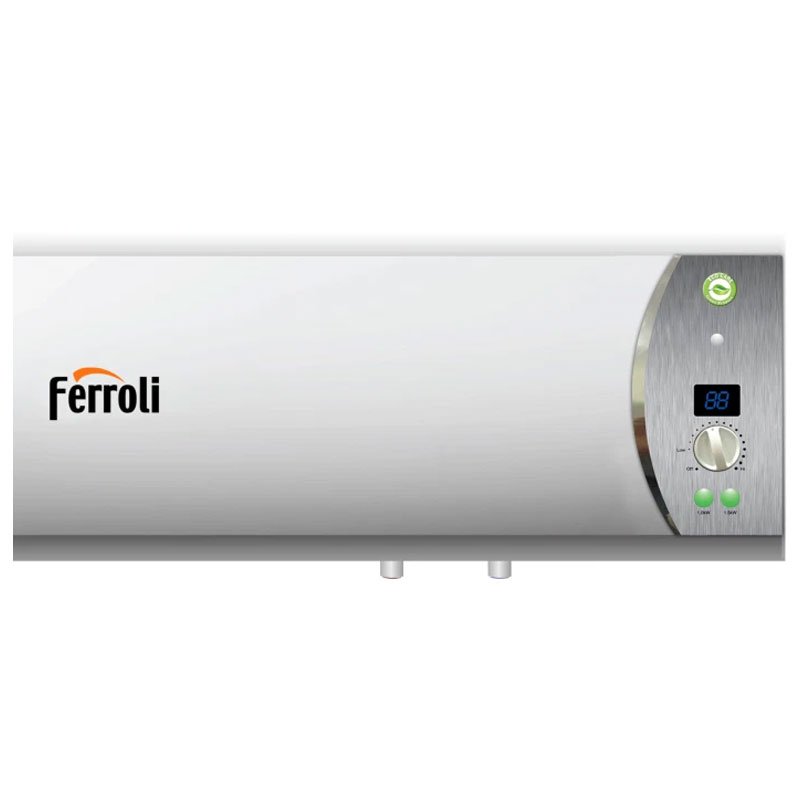 BÌNH NÓNG LẠNH FERROLI 30L VERDI-30 SE 30 LÍT