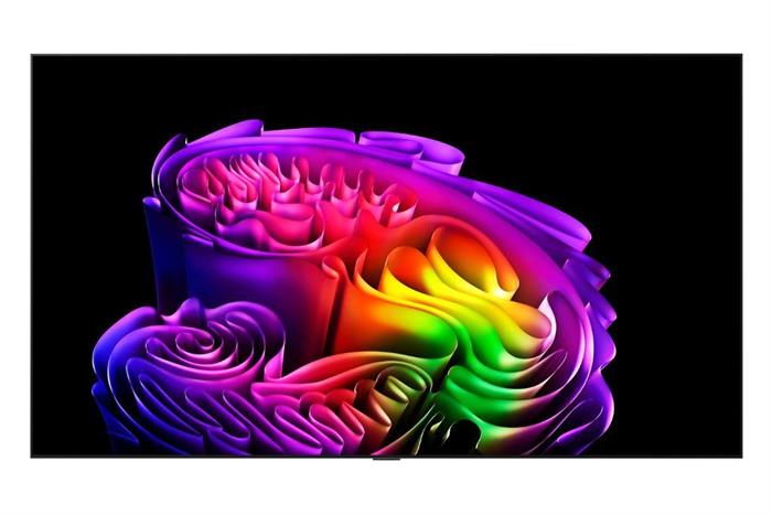 Smart Tivi OLED evo LG AI 4K 77 inch OLED77G6PSA