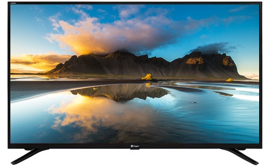 Android Tivi Casper 43 inch 43FG5000