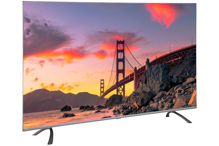 Smart Tivi Casper 4K 55 inch 55UG6000