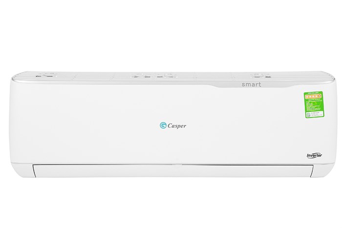 Điều Hòa Casper Inverter 1.5 HP GC-12TL32