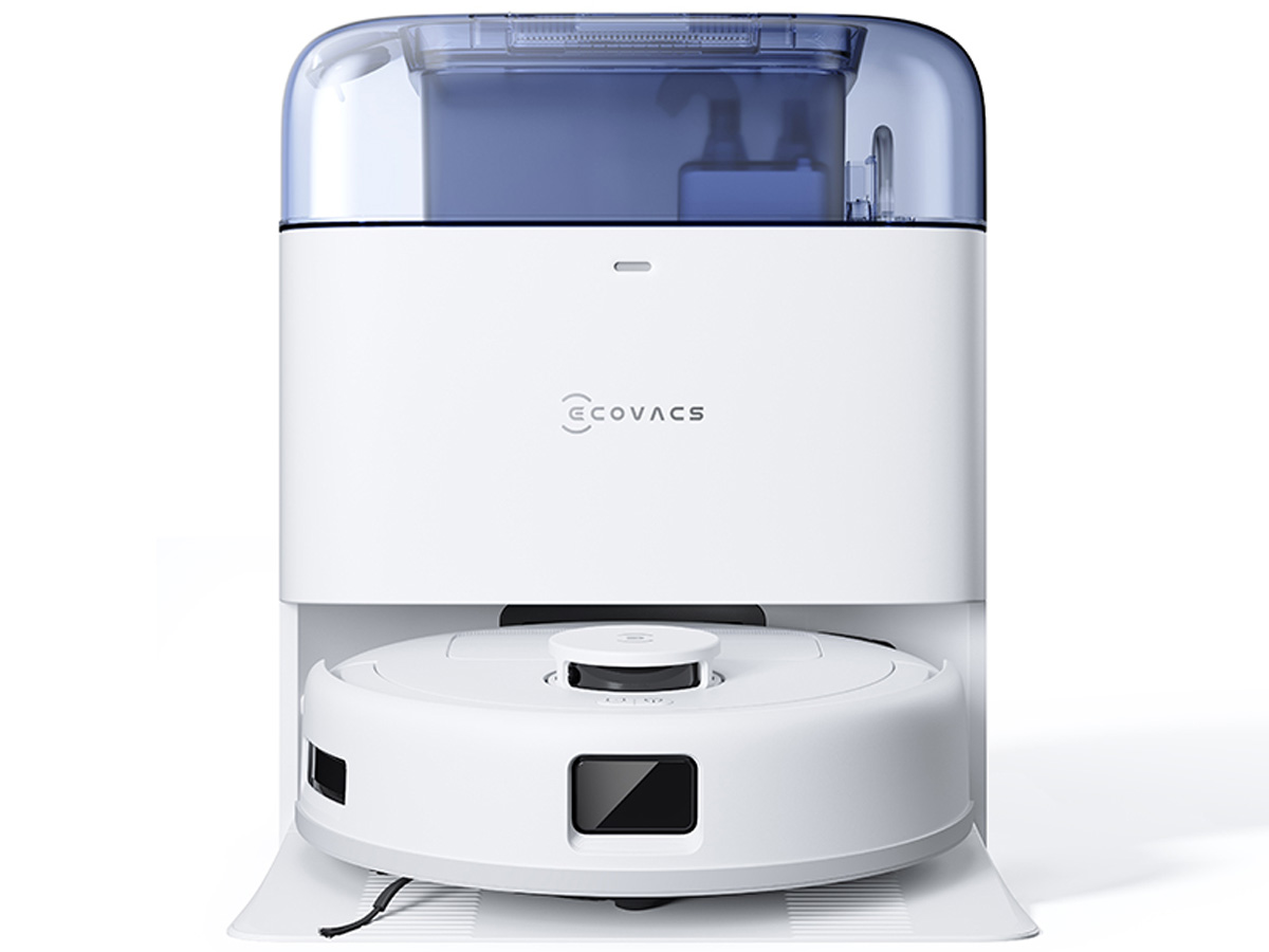 Robot hút bụi Ecovacs Deebot Mini