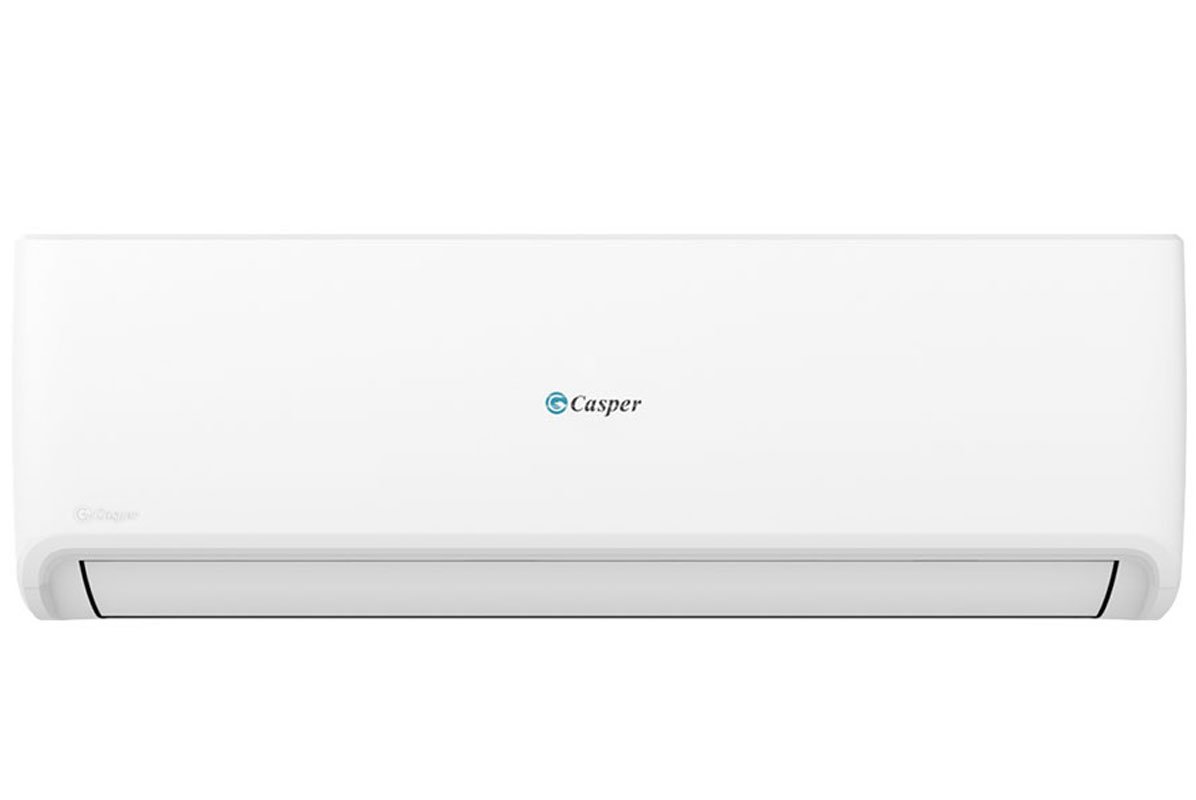 Điều hòa Casper 1 chiều 9000 BTU SC-09FS33