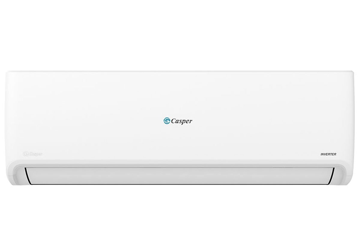 Điều hòa Casper 1 chiều Inverter 12.000BTU GC-12IS33