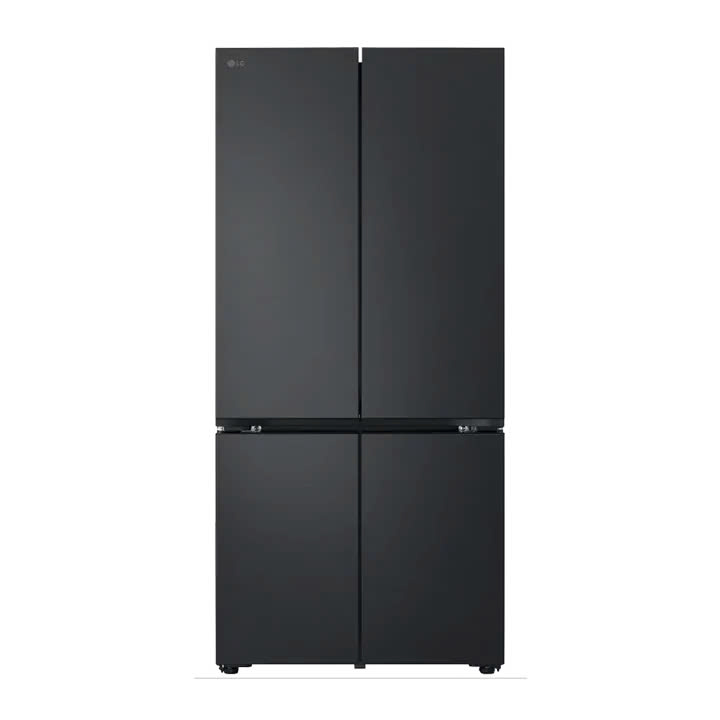 Tủ lạnh LG Inverter 575 lít LFB58BLMA