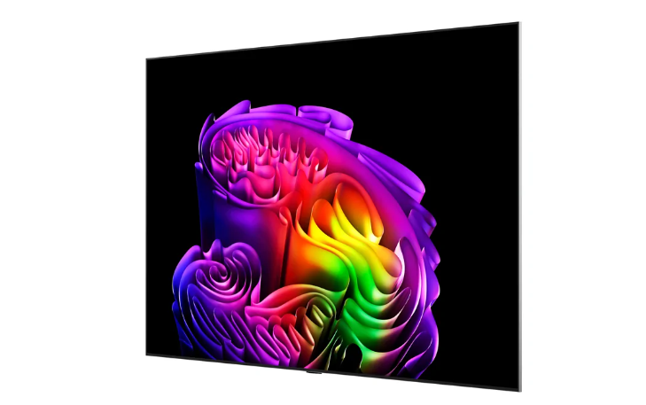 Smart Tivi OLED Evo LG AI 4K 97 inch OLED97G6PSA
