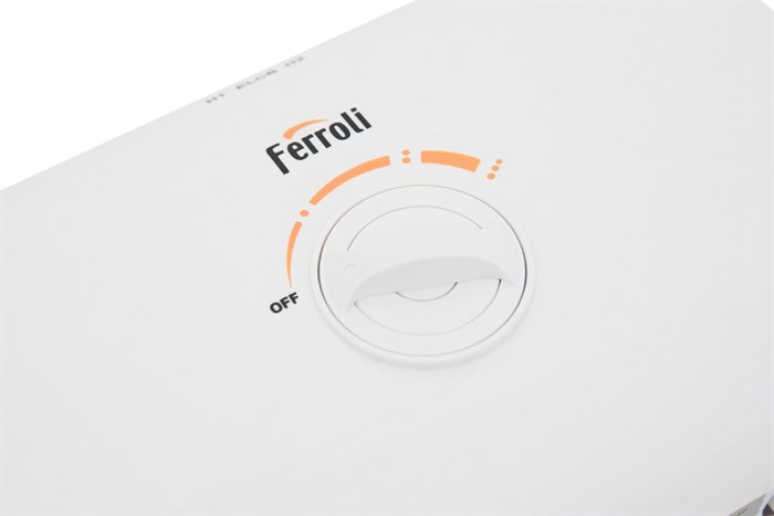BÌNH NÓNG LẠNH TRỰC TIẾP FERROLI RITA FS-4.5 TE