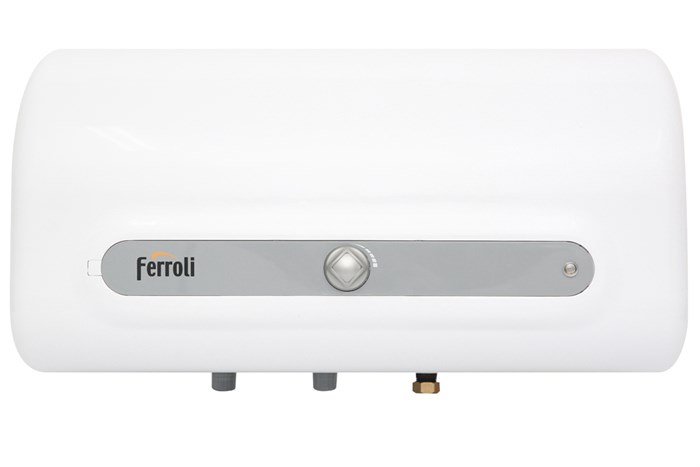 Bình nóng lạnh gián tiếp Ferroli QQ EVO ME - 30 lít
