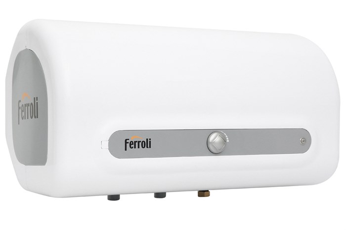 Bình nóng lạnh gián tiếp Ferroli QQ EVO ME - 30 lít