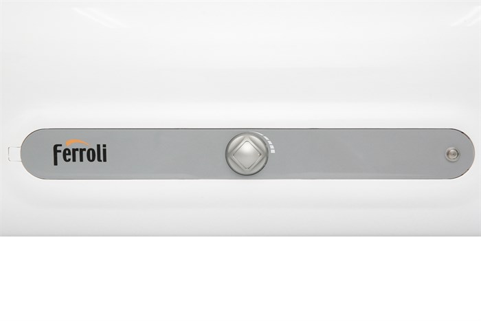 Bình nóng lạnh gián tiếp Ferroli QQ EVO ME - 30 lít