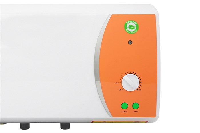 BÌNH NÓNG LẠNH FERROLI 15L VERDI-15 SE 15 LÍT