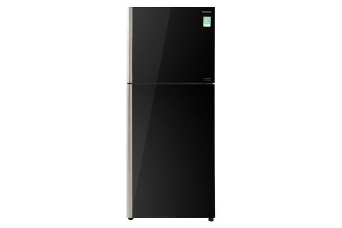 Tủ lạnh Hitachi Inverter 339 lít R-FVX450PGV9(GBK)